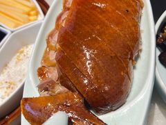 -小吊梨汤·北京菜·烤鸭(双井乐成中心店)