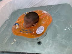 -马博士婴幼儿游泳馆(门头沟店)