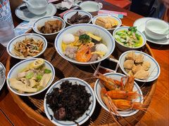 -寻宝记绍兴菜(鲁迅路店)