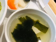 -轻蔬不用等·素食(江苏路店)