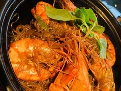 -星叶·东南亚料理(宁波万象汇店)