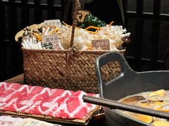 -大龙燚·旷野鲜火锅(广州首店)
