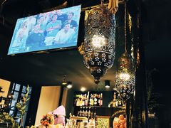 -Uncle Kosto科斯托·中东菜