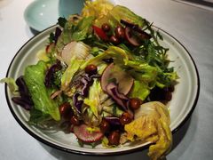-蜀龙阁· 龍头水煮鱼(天坛店)