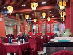 -老边饺子馆(中街店)