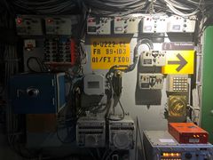 -中途岛号航空母舰博物馆