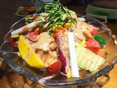 -鳗鱼家·深夜食堂(军博店)