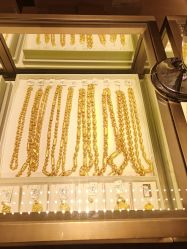 -中国黄金(北京旗舰店)