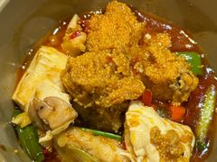 -不夜天烧烤牛骨头(南湖店)