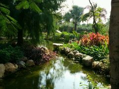 -惠州金海湾嘉华度假酒店