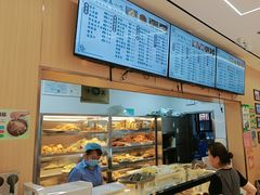 -护国寺小吃(新街口店)