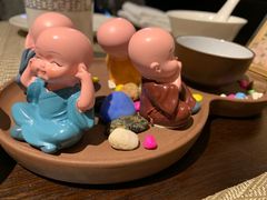-三宝大饭店-中和艺素餐厅(浦上金山正祥广场店)