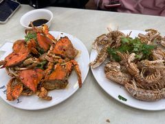 -人和啤酒屋海鲜大排档(营口路店)
