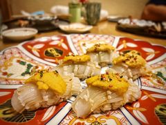 -鮨青(恒基名人购物中心店)