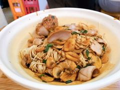 -超爷叔面馆(西园店)
