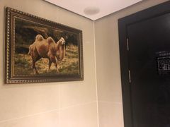 -乌鲁木齐百世昌龙泉酒店(大巴扎店)