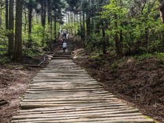 -罗田薄刀峰风景区