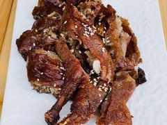 -衢州人家(建国北路店)