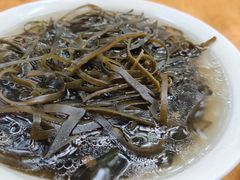 海带汤-雨田饭店(华兴东街店)