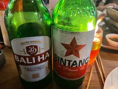 -Warung Nia Balinese Food & Pork Ribs