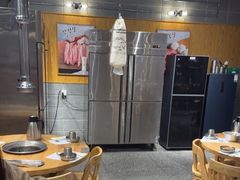 -姜虎东白丁烤肉(深圳湾后海汇店)