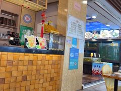-新金盛·海鲜酒楼(盐田店)