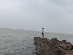 -梁子岛生态旅游区