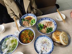 -樊记腊汁肉(竹笆市总店)