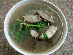 -田海鹰美食店