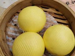 凤凰流沙包-点都德(聚福楼店)