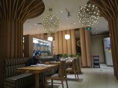 大堂-原鄉本味 楚菜 丹江口鱼(北苑店)