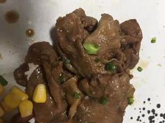 -竹之月日本料理铁板烧(香江花园店)