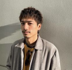 -风生造型