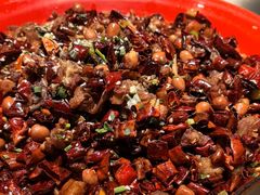 辣子鸡-常和州·夜宵大排档(常州单店)