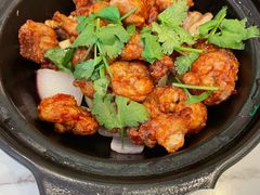 -神仙馆(衡山路店)