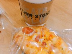 -PAPER STONE BAKERY(天汇广场店)