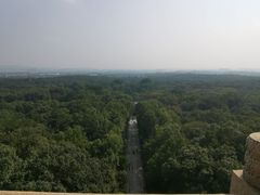 -灵谷景区