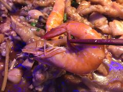 -胖哥俩肉蟹煲(虹口龙之梦店)