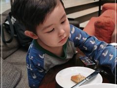-北京望京凯悦酒店The Lounge大堂酒廊