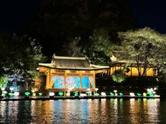 -桂林两江四湖景区