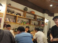 -福苗小骆驼烧烤(太奥广场店)