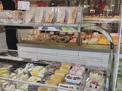 -爱维尔阳光蛋糕(汇金广场店)