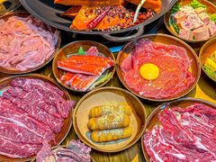 -阳阳老火锅(小南门店)