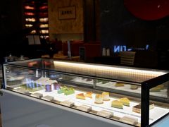 -宁波威斯汀酒店