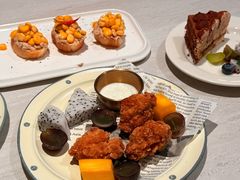 -米蘭西點(锦山大街店)