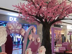 -万达茂商场(南京仙林店)