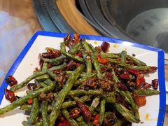 -马家大院铁锅炖(京粮广场店)