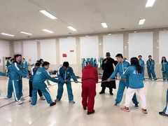 -桔子文创·企业团建·活动策划·拓展会议