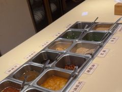 -古关火锅店(古北水镇景区店)