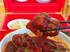 -品鲜村农家菜·阳澄湖大闸蟹(总店)